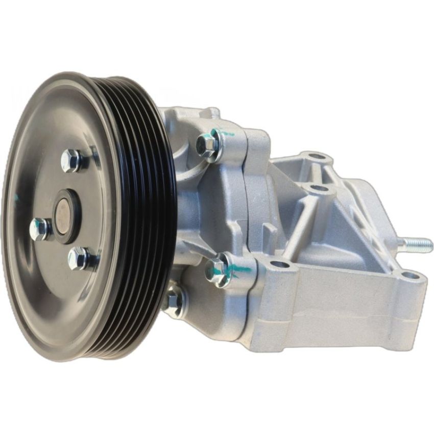 Autopart International Water Pump 1600709486