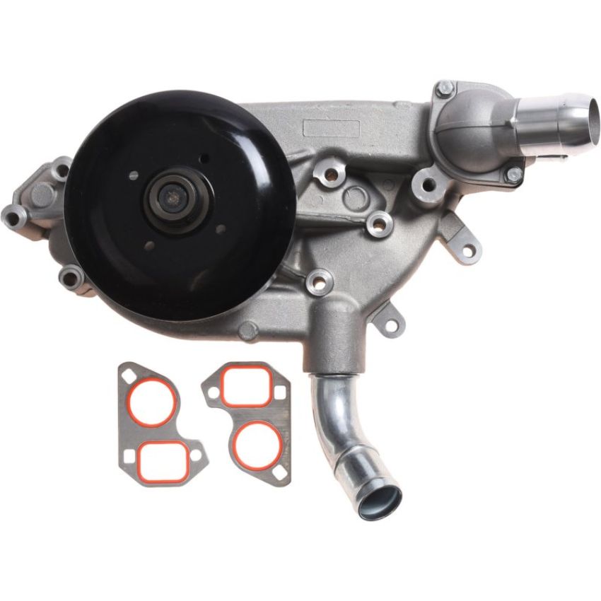 Autopart International Water Pump w/ Therm & Housing 1600732780