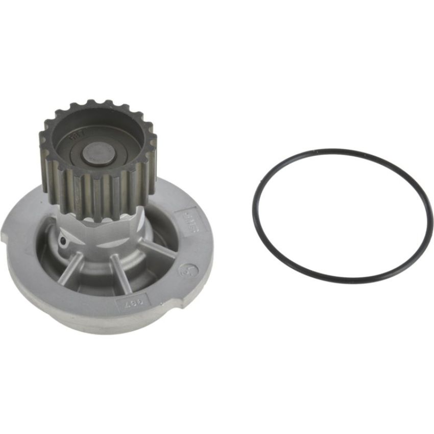 Autopart International Water Pump 160083147