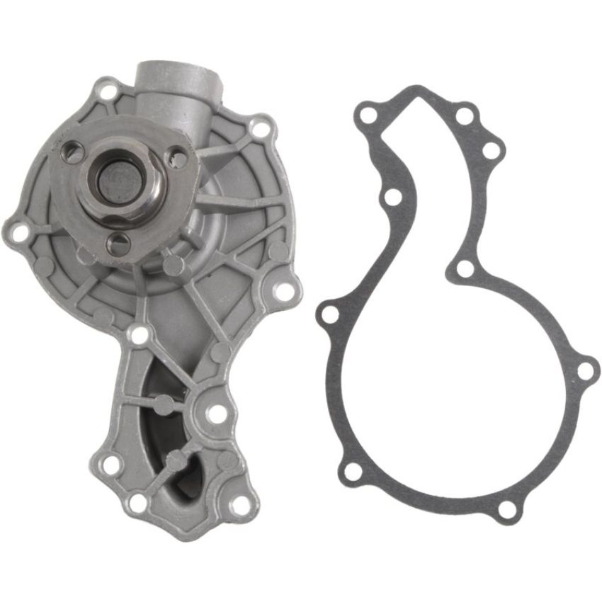Autopart International Water Pump 160093133