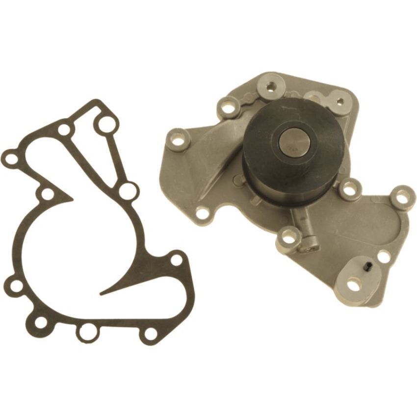 Autopart International Water Pump 160093984