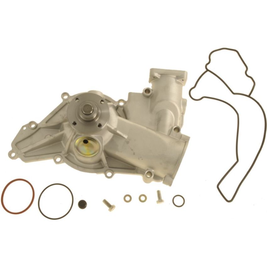 Autopart International Water Pump 160093986