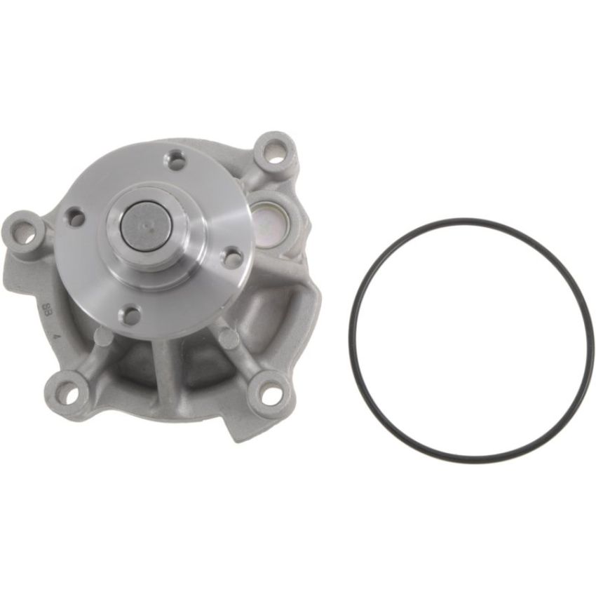 Autopart International Water Pump 160093988