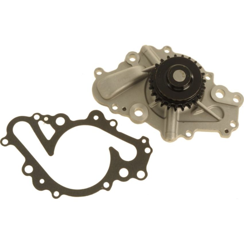 Autopart International Water Pump 160093993