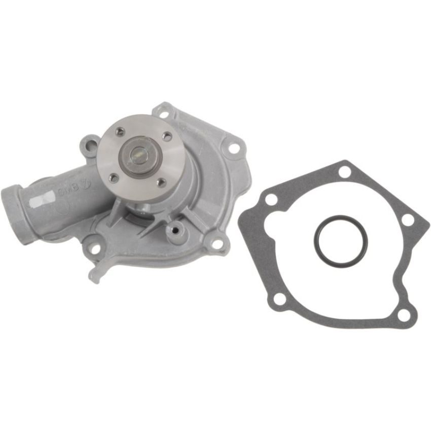 Autopart International Water Pump 160094066