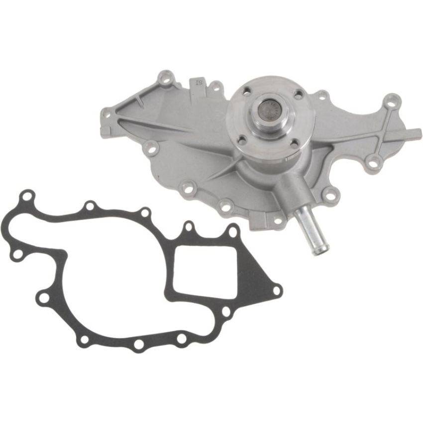 Autopart International Water Pump 160094083