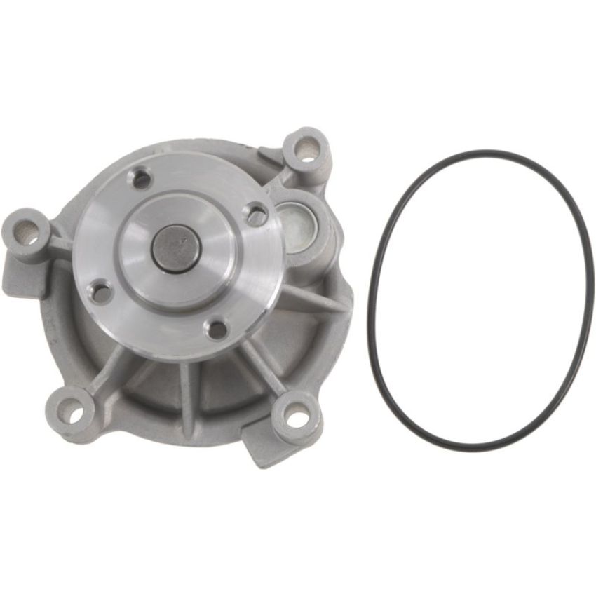 Autopart International Water Pump 160094084