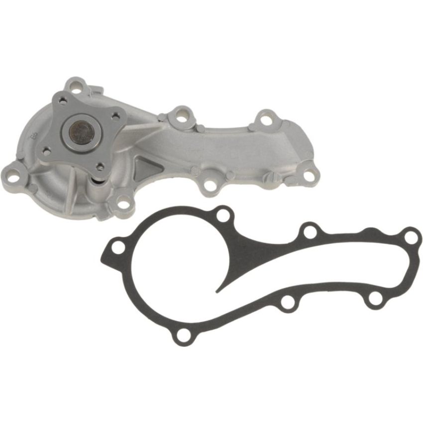Autopart International Water Pump 160094093