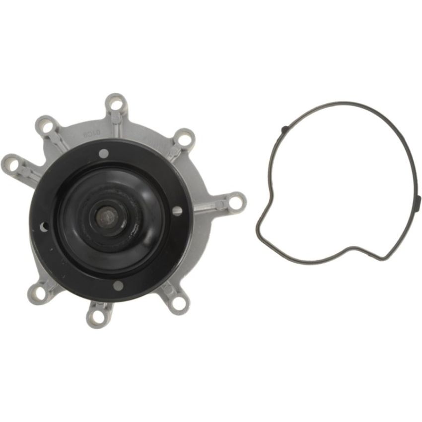 Autopart International Water Pump 160094096