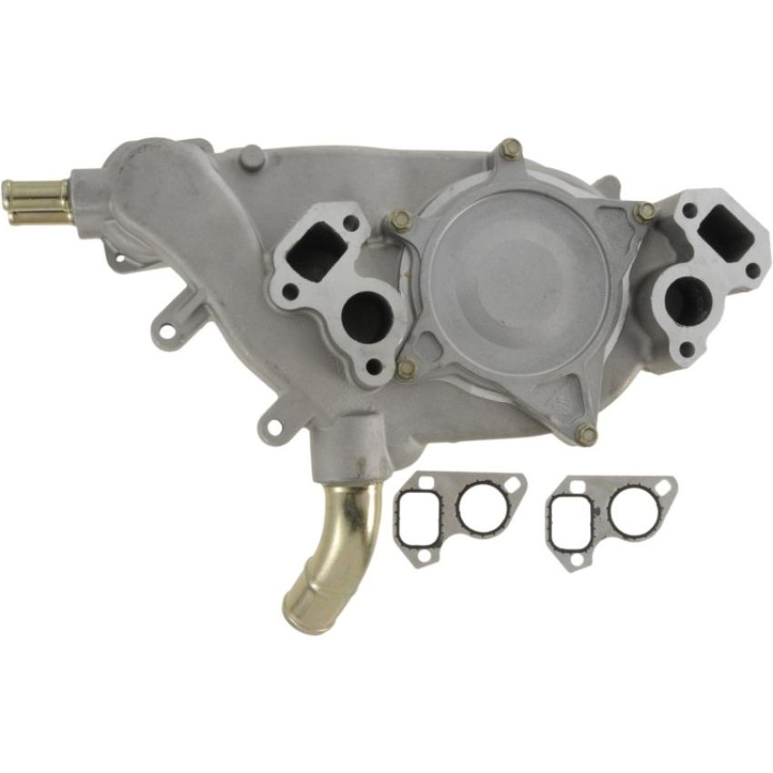 Autopart International Water Pump w/o Thermo & Housing 160094182