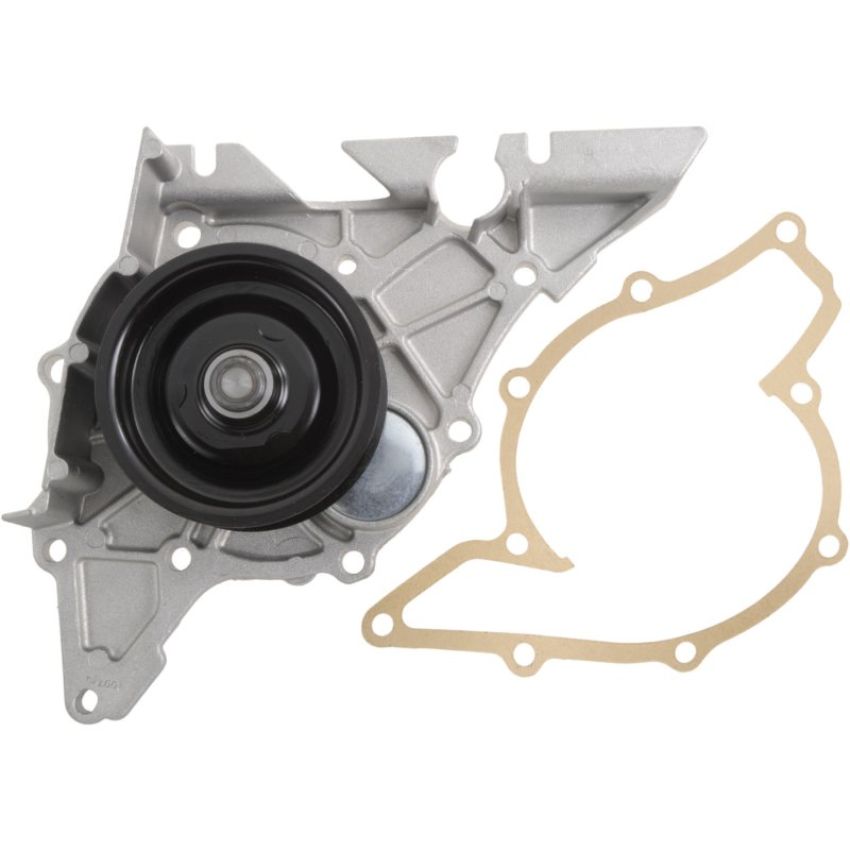 Autopart International Water Pump 160095884