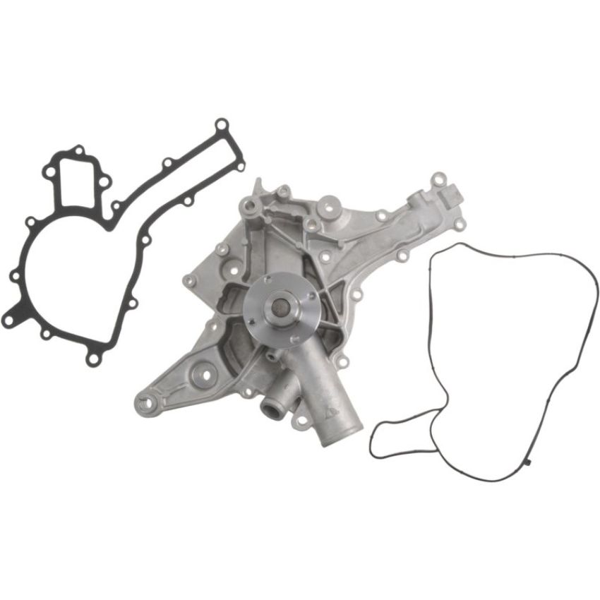 Autopart International Water Pump 160095885