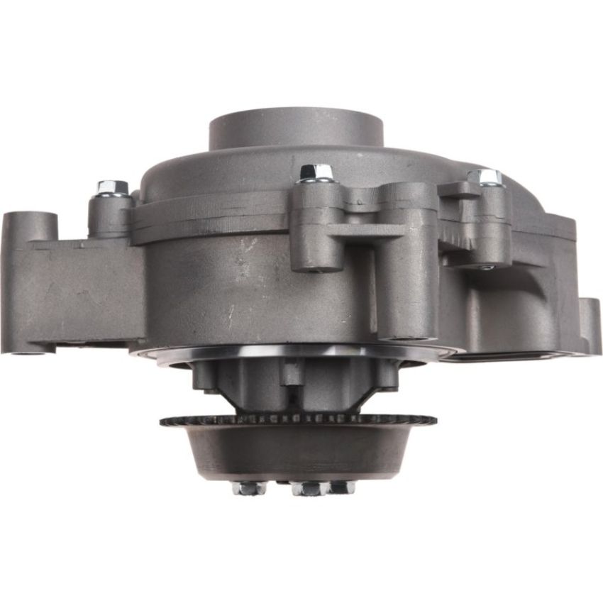 Autopart International Water Pump 160097106