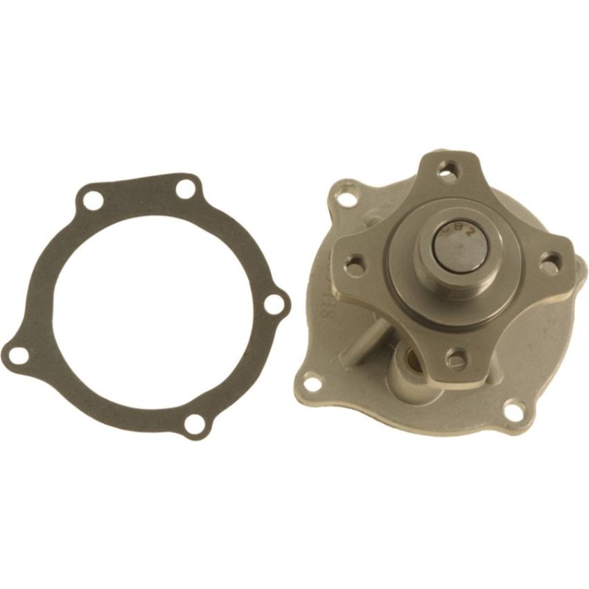 Autopart International Water Pump 160097107