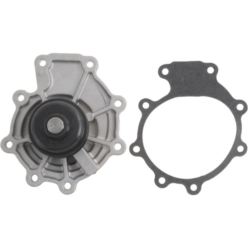 Autopart International Water Pump 160097272