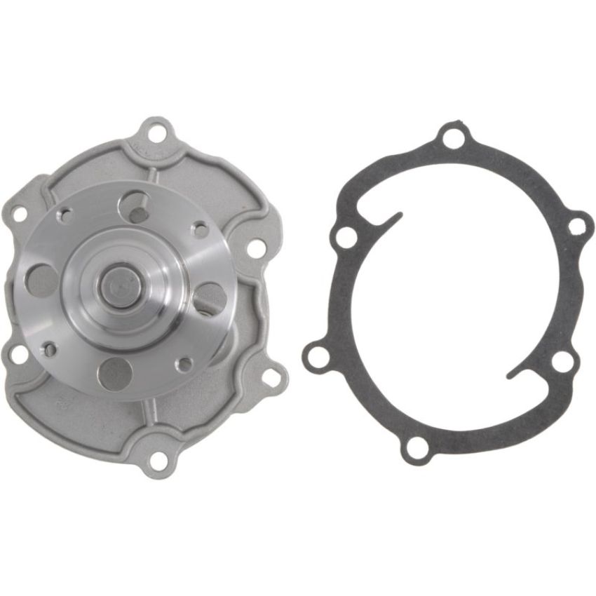 Autopart International Water Pump - Does not incl. bolts 160097278