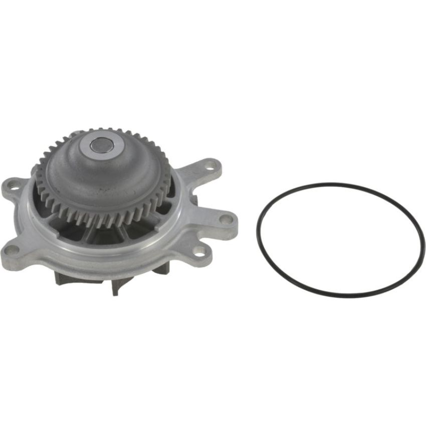 Autopart International Water Pump 160097471