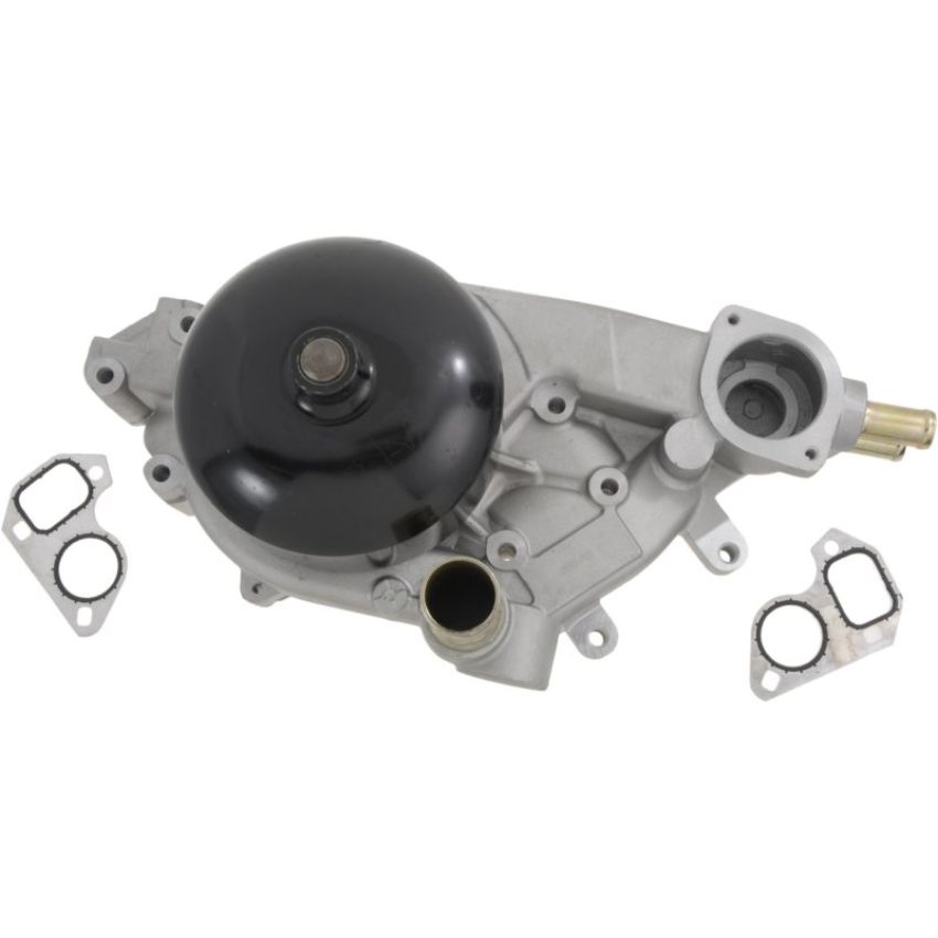 Autopart International Water Pump 160097518