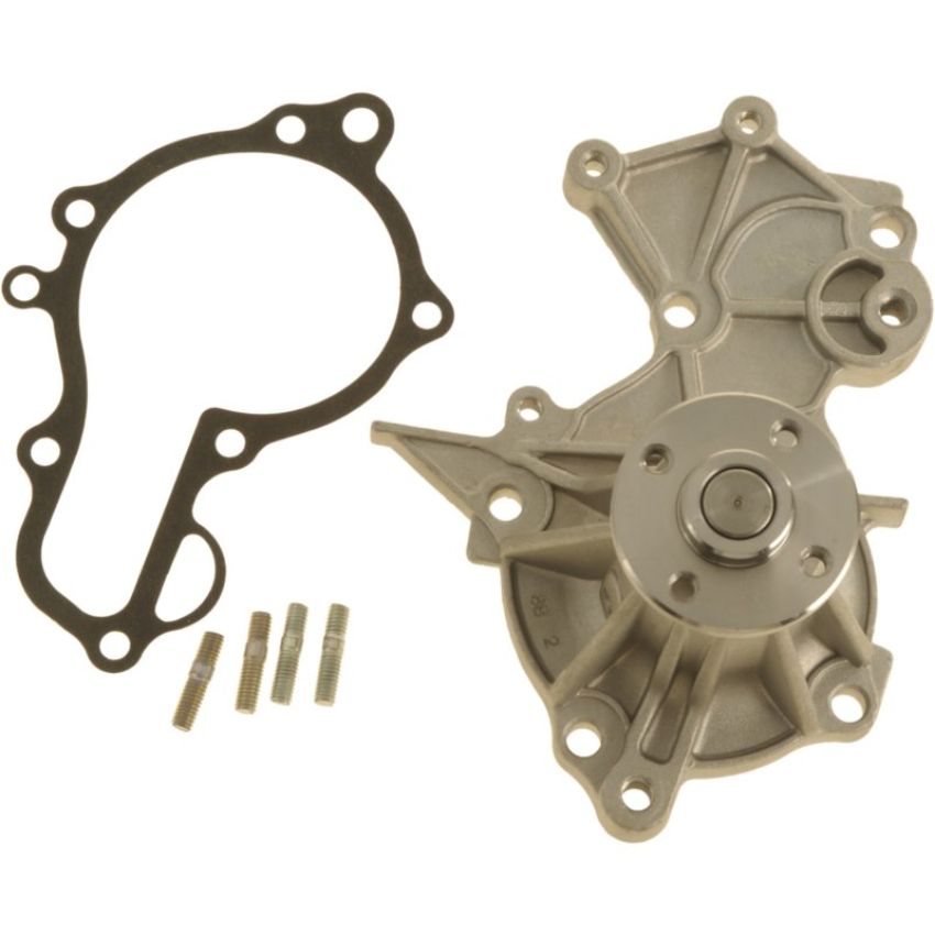 Autopart International Water Pump 160097519