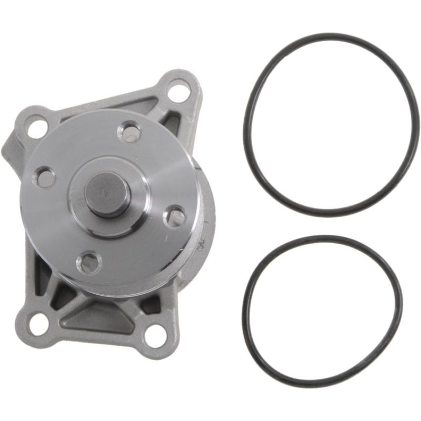 Autopart International Water Pump 160097520
