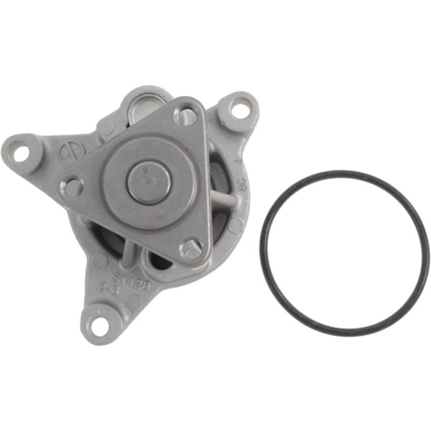 Autopart International Water Pump 160098066