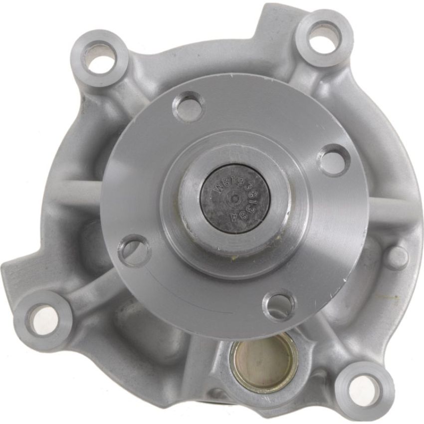 Autopart International Water Pump 160098067