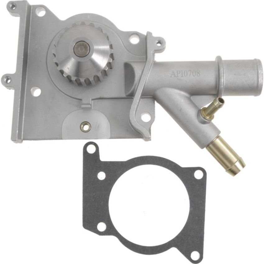 Autopart International Water Pump 160098068