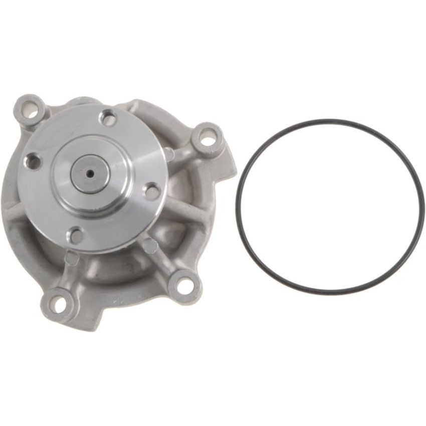 Autopart International Water Pump 160098087