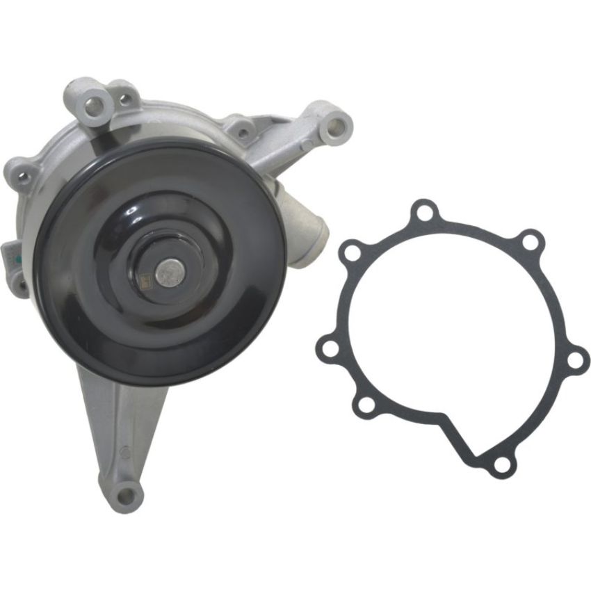 Autopart International Water Pump 160098848