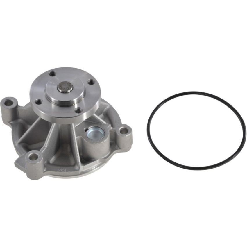Autopart International Water Pump 160098850