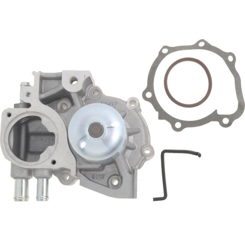 Autopart International Water Pump 160099077