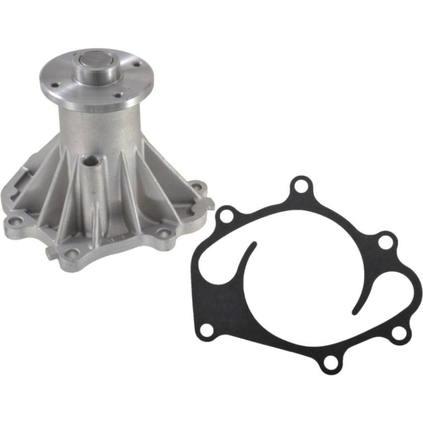 Autopart International Water Pump 160099079
