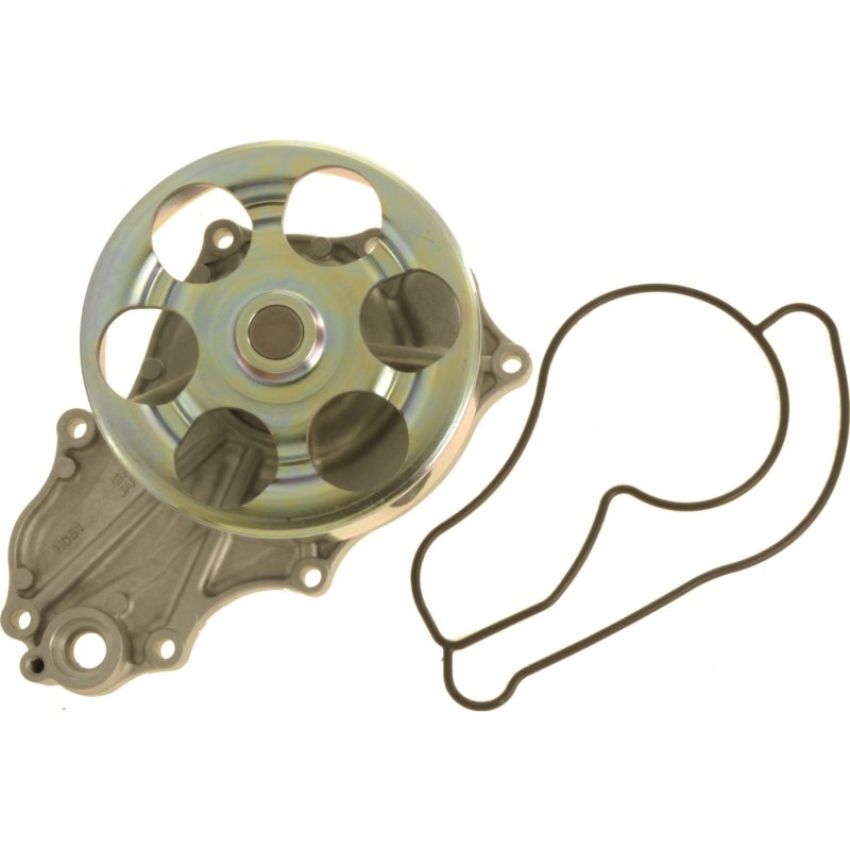 Autopart International Water Pump 160099081