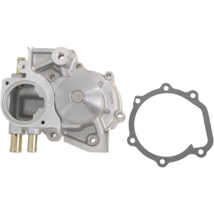 Autopart International Water Pump 160099087