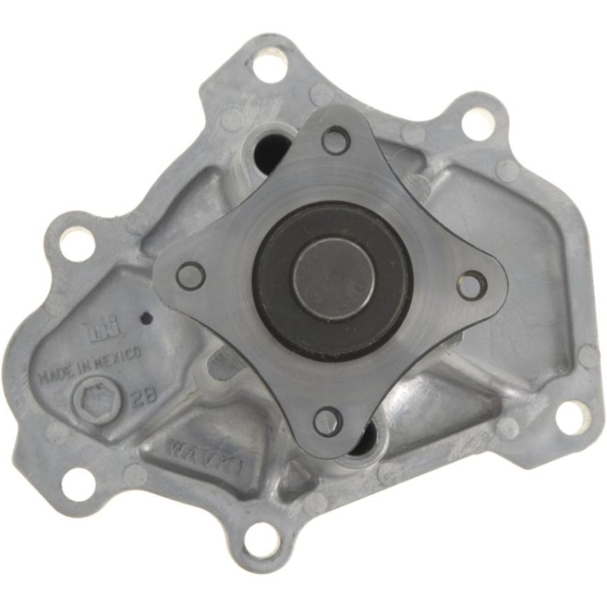 Autopart International Water Pump 160099088