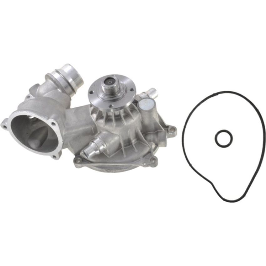 Autopart International Water Pump 160099444