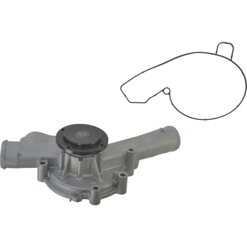 Autopart International Water Pump 160099456