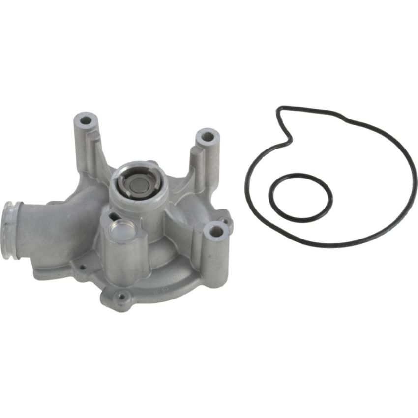 Autopart International Water Pump 160099541