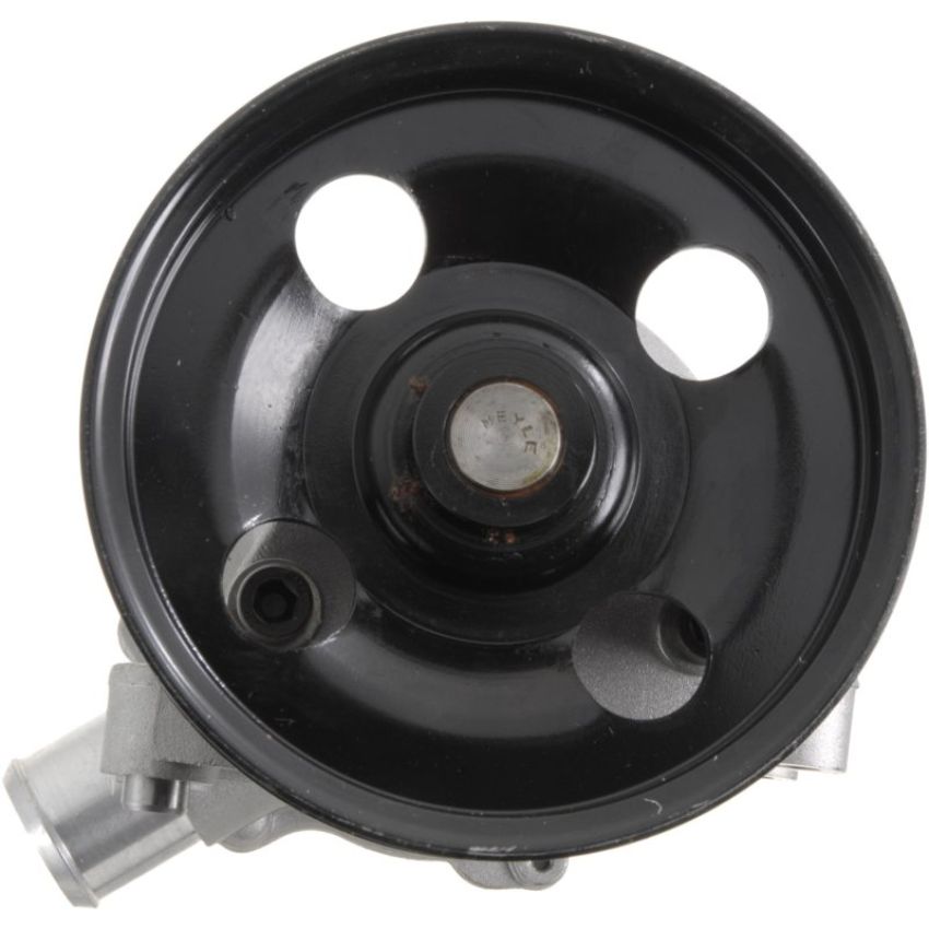 Autopart International Water Pump 160099542