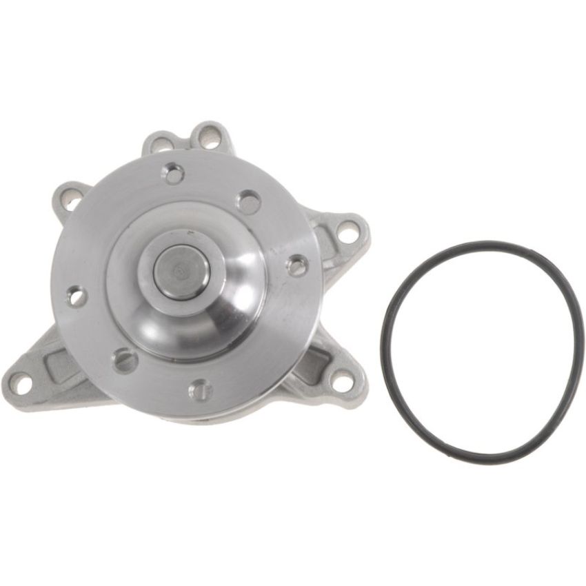 Autopart International Water Pump 160099692