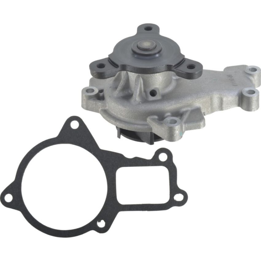 Autopart International Water Pump 160099752