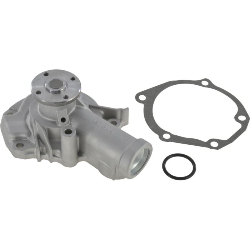 Autopart International Water Pump 160099835