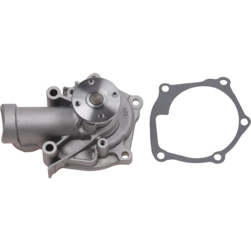Autopart International Water Pump 160099839