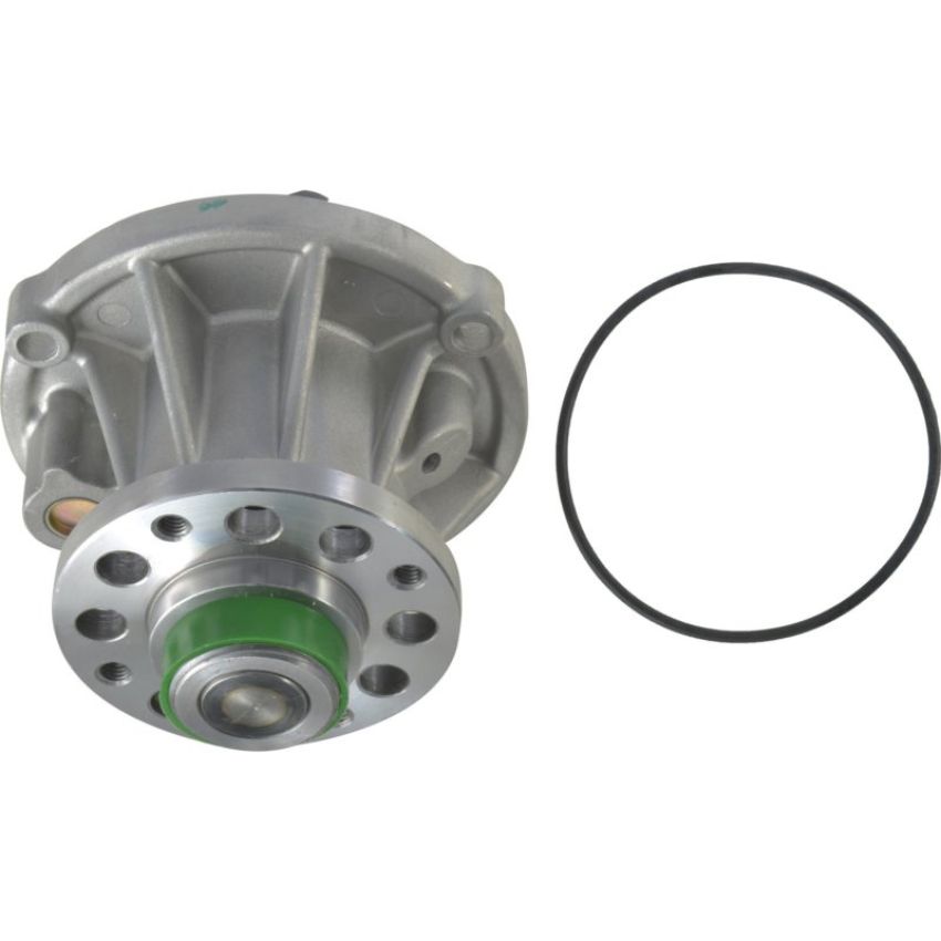 Autopart International Water Pump 160099945