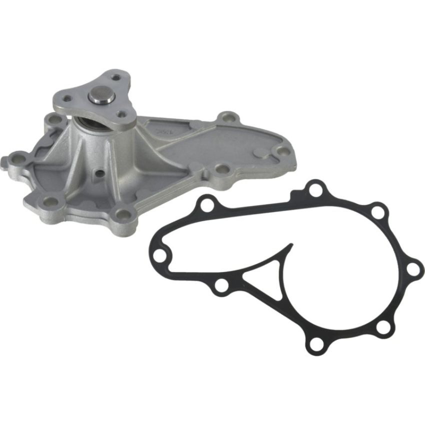 Autopart International Water Pump 160099965
