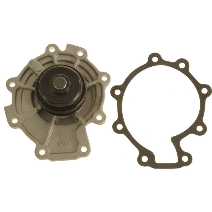 Autopart International Water Pump 160099966