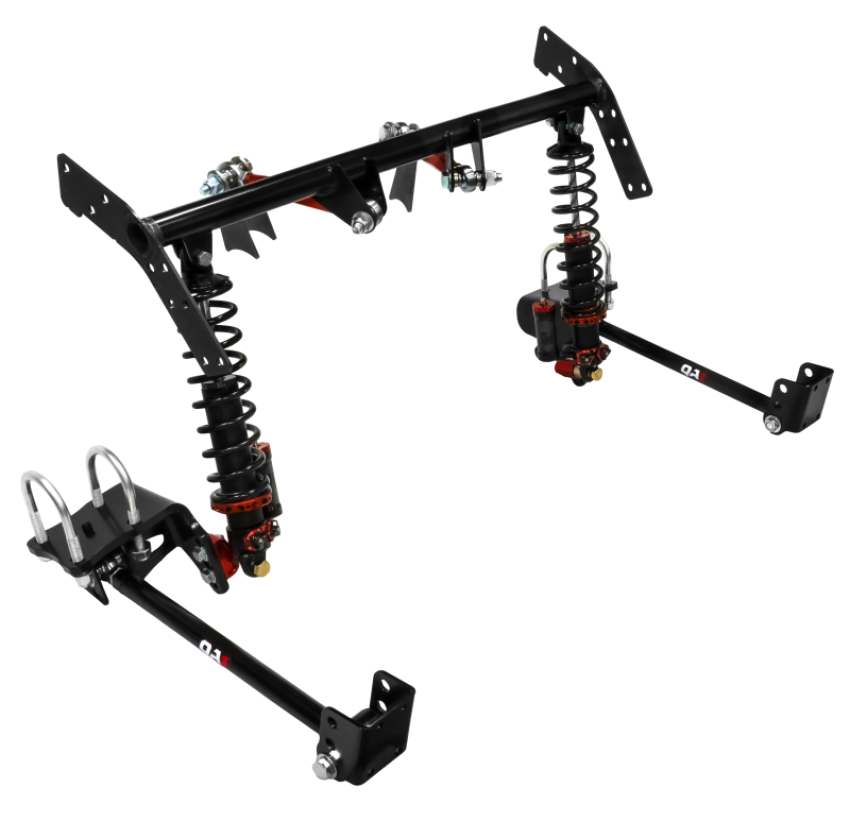 QA1 R355-175 70-74 Mopar E-Body Mod Series Rear Four Link Suspension System