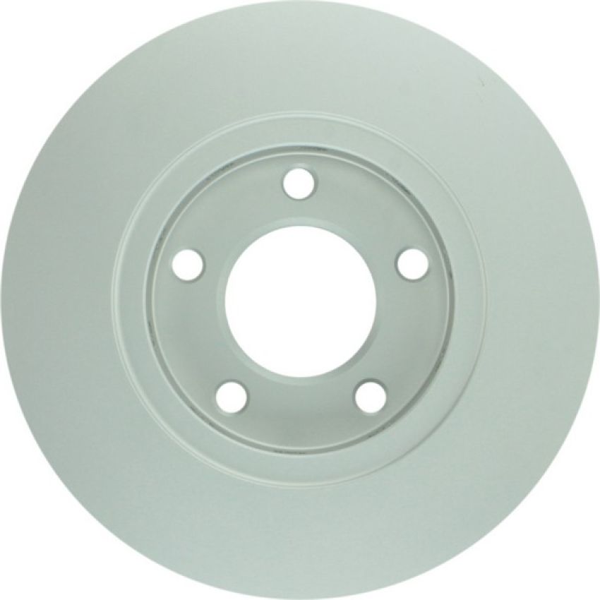 Bosch 16010142 Bosch QuietCast Disc Brake Rotor