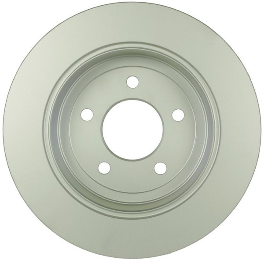 Bosch 16010144 Bosch QuietCast Disc Brake Rotor