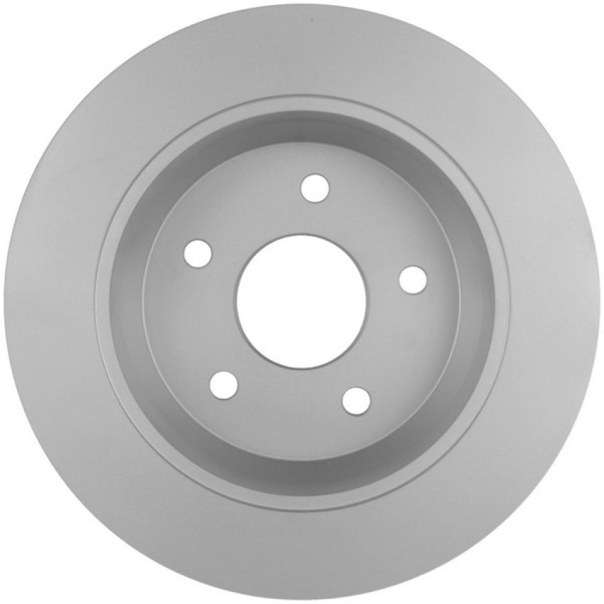 Bosch 16010145 Bosch QuietCast Disc Brake Rotor